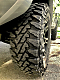 Шины вседорожные всесезонные Yokohama Geolandar M/T G003 32x11,5R15 113Q