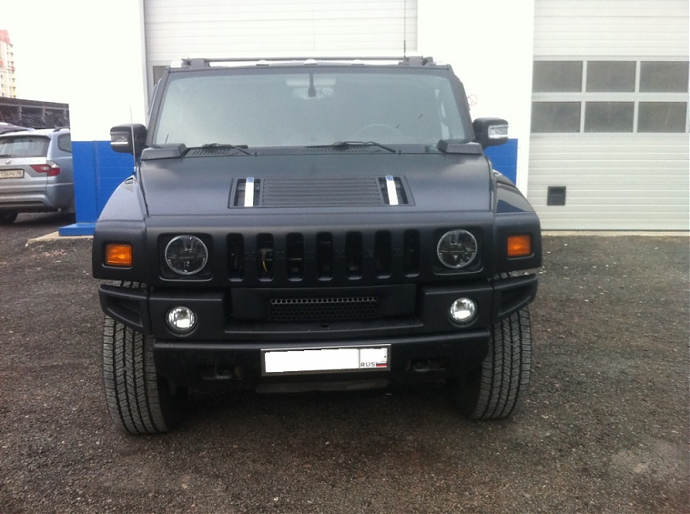 Фары головного света Truck-lite 7 дюймов комплект 2 шт. с подогревом (DOT сертификация)