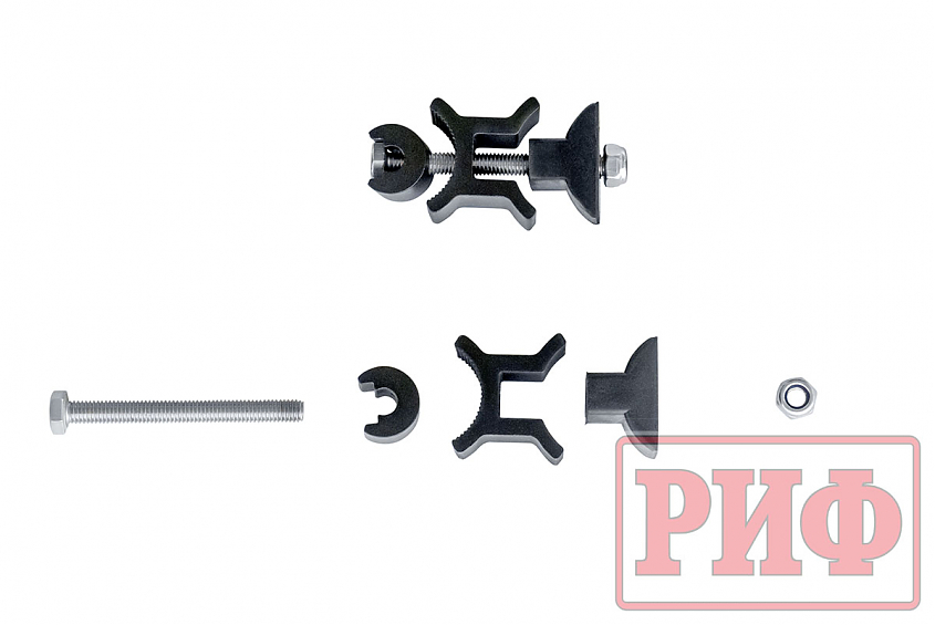 Светоиодная фара \ балка дальнего света РИФ 1010 мм 240W LED