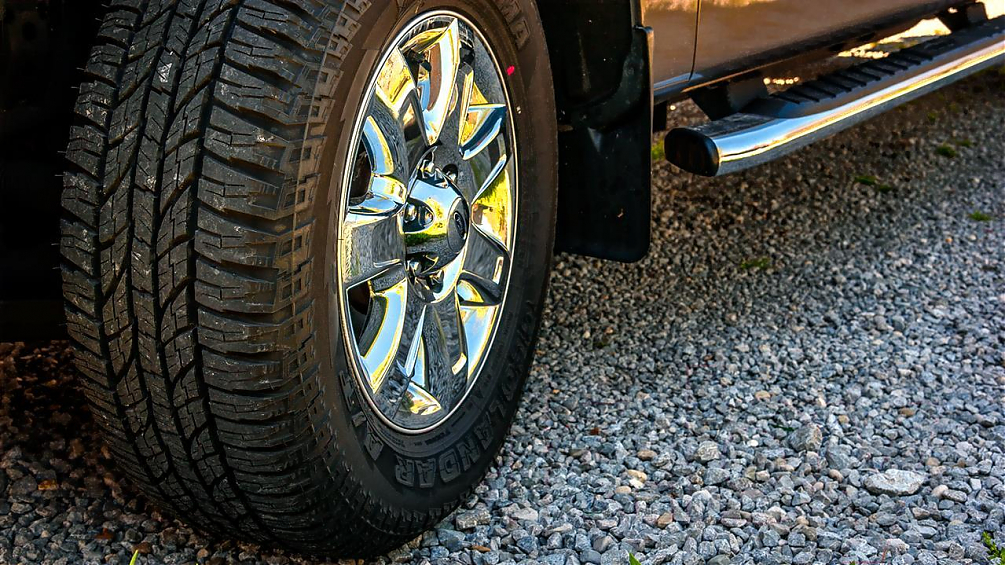 Шины вседорожные всесезонные Yokohama Geolandar A/T G015 275/60R20 115H