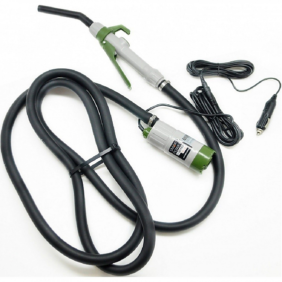 Погружная электрическая помпа Smart Power SP-2070EP