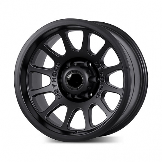 Диск колесный для внедорожника RC BELFAST 16x8, 6x139.7, ET0, D106.1