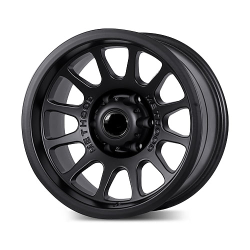 Диск колесный для внедорожника RC BELFAST 16x8, 6x139.7, ET0, D106.1