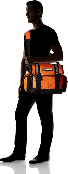 Сумка для строп ARB ARB501A 460x305x254mm.