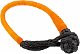 ARB SOFT CONNECT SHACKLE 14.5T|SOFT SHACKLE ORANGE 14.5T