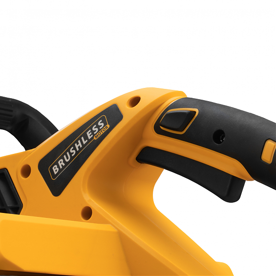 Пила цепная аккумуляторная бесщет., RCS 400-62, 400 мм, Li-ion, 62В Denzel