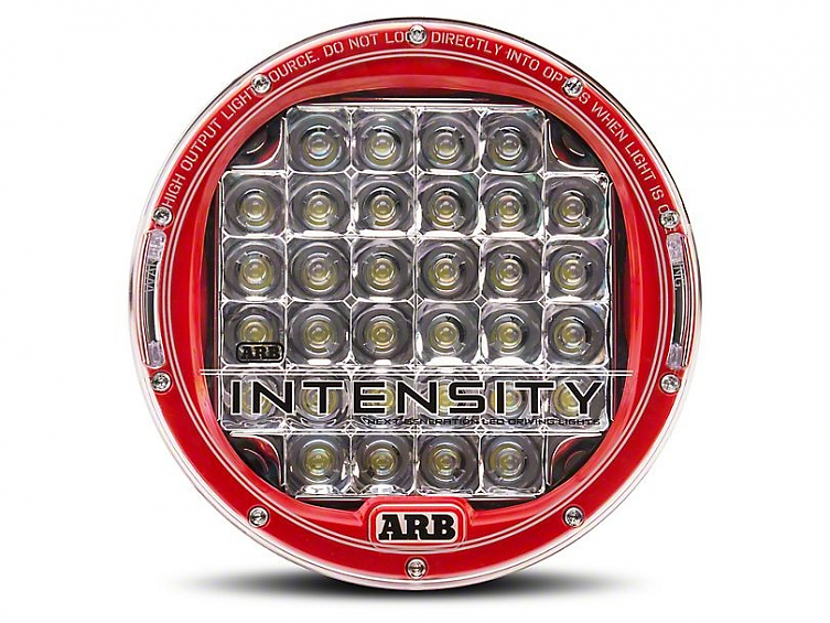 Светодиодная фара ARB 7 дюймов комбинированного света AR32EM