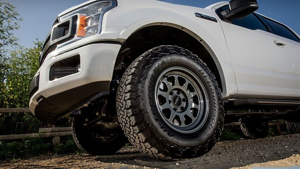 ДИСК АВТОМОБИЛЬНЫЙ АЛЮМИНИЕВЫЙ METHOD 316 GRAY (Реплика) 17х8,5  ET+0 5x150 ЦО-110,5