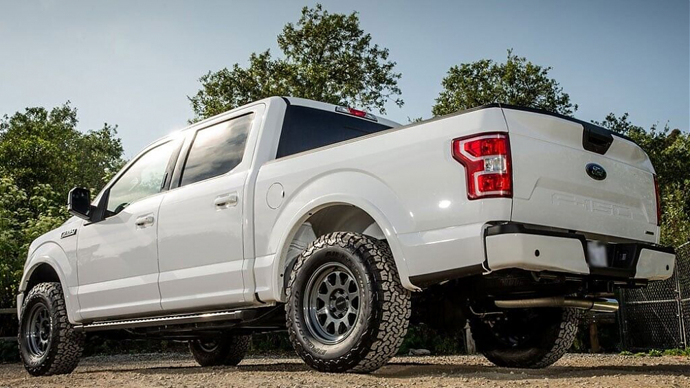 ДИСК АВТОМОБИЛЬНЫЙ АЛЮМИНИЕВЫЙ METHOD 316 GRAY (Реплика) 17х8,5  ET+0 5x150 ЦО-110,5