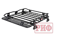 Багажник экспедиционный Риф для Toyota Hilux 2005-2014