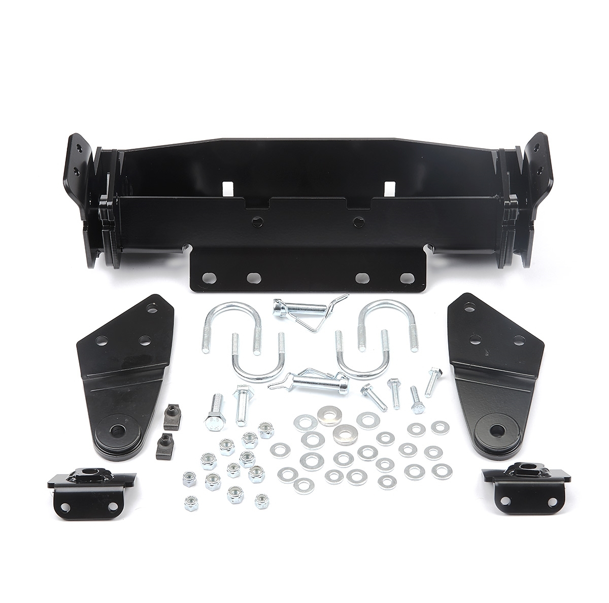 установочный комплект снежного отвала для квадроцикла ARCTIC CAT разные ATV передний