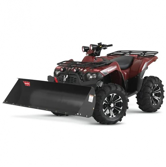 Комплект для переделки в Ковш Warn для отвала 150 см