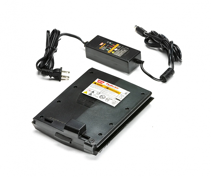 Лебедка ручная электрическая беспроводная Warn Pullzall 24V (аккумулятор) к-т с сумкой Pullzall 24V (аккумулятор + адаптеры)