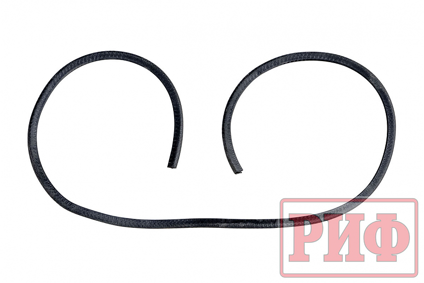 Площадка РИФ под лебёдку в штатный бампер TANK 500