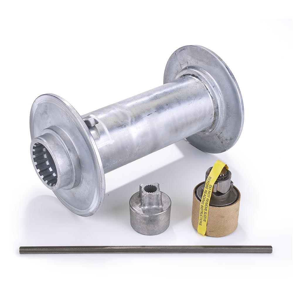 Комплект тормоза и барабана для лебедки Warn Zeon