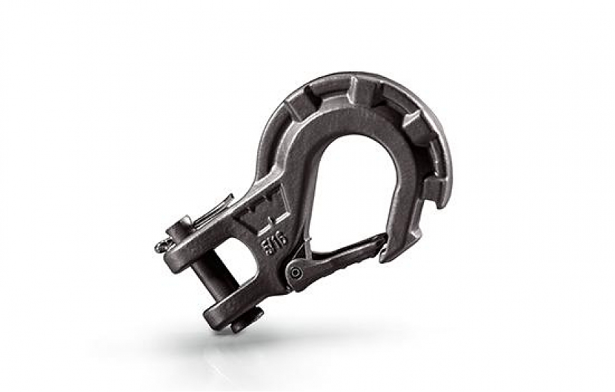 Крюк для лебедки Warn EPIC Premium ATV 5/16