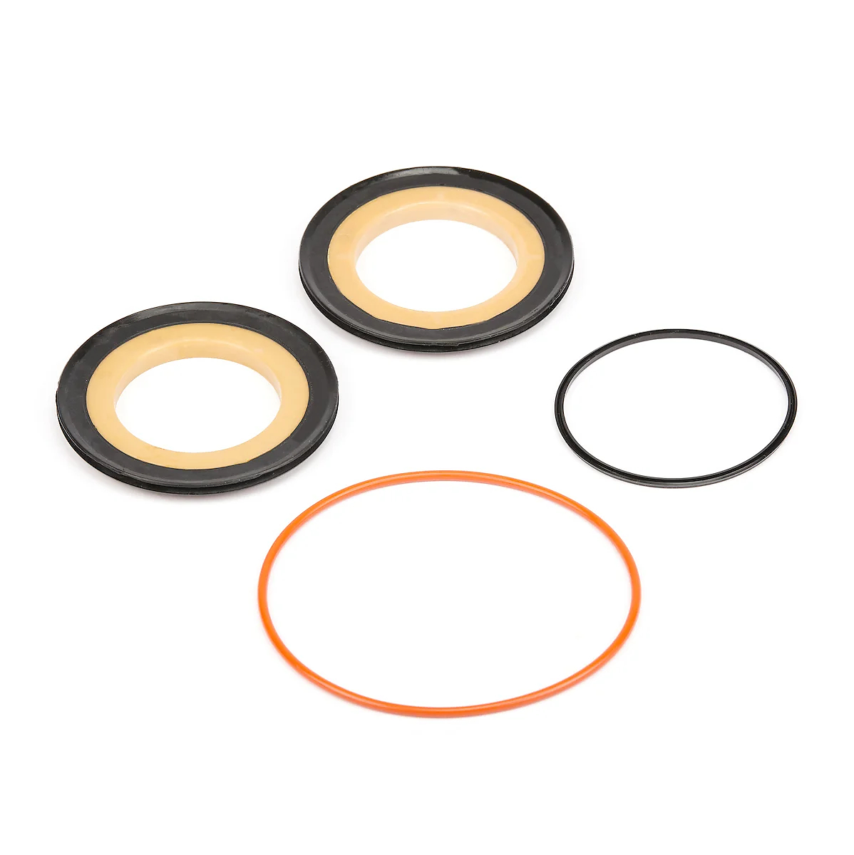 Комплект сальников для лебедки Warn серии VRX и AXON