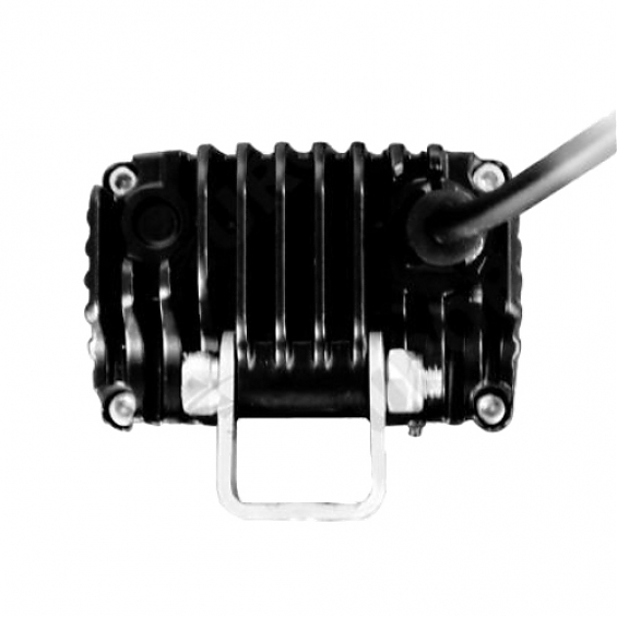 СВЕТОДИОДНАЯ ФАРА ПАНОРАМНОГО СВЕТА АВРОРА ALO-L-2-E13T