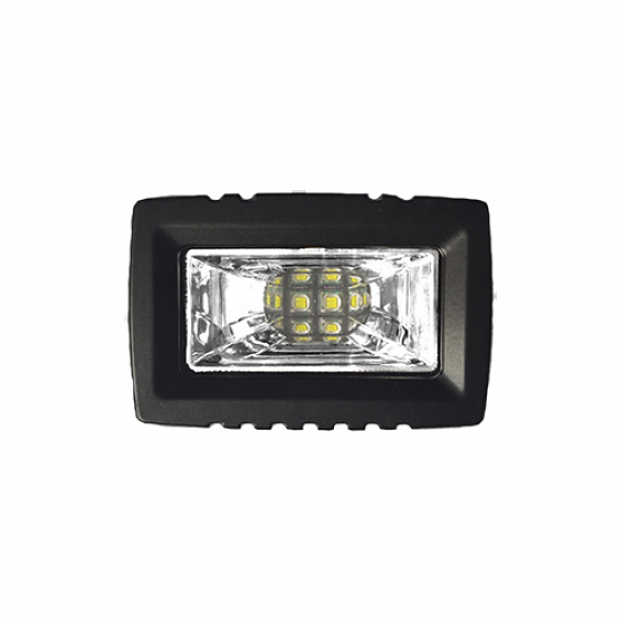 СВЕТОДИОДНАЯ ФАРА ПАНОРАМНОГО СВЕТА АВРОРА ALO-L-2-E13T