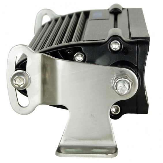 СВЕТОДИОДНАЯ БАЛКА 30