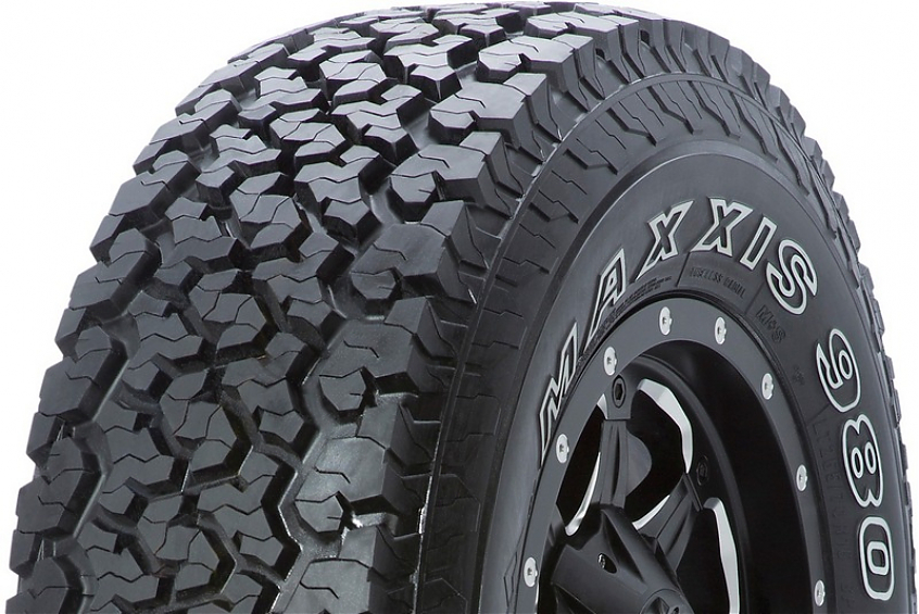 Автомобильная шина MAXXIS AT-980 Bravo 285/75 R16 116/113Q