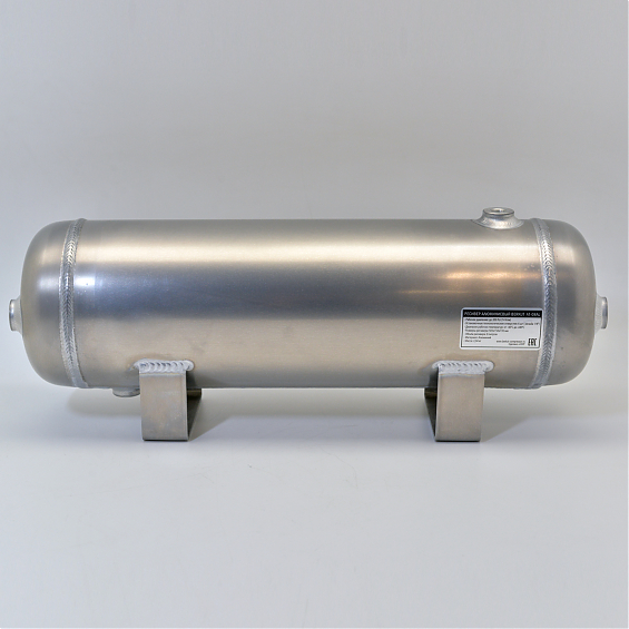 Ресивер БЕРКУТ AT-08 AL (Алюминиевый)