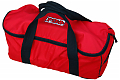 Сумка универсальная TPlus РИФ 450х200х200 мм (красная)
