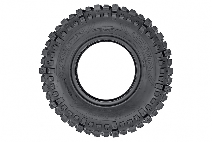 Шина автомобильная грязевая King Cobra MV844 38X12.5-16 TL