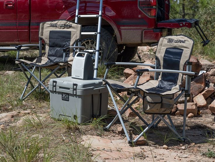 Стул ARB складной. ARB SPORT CAMPING CHAIR