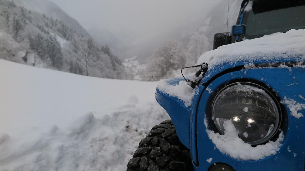 Фара головного света Truck-lite 7 дюймов ECE-сертификация (1 шт.) Для мотоциклов и Внедорожников