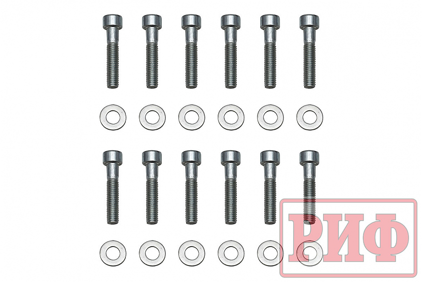 Багажник (платформа) РИФ 1200х2100 мм для Toyota Land Cruiser 200