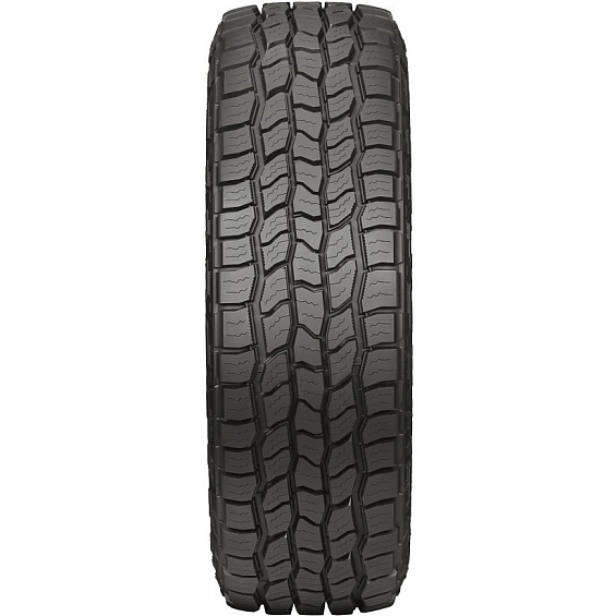 Всесезонная автомобильная шина Cooper Discoverer AT3 LT 265/70 R17 121/118 S