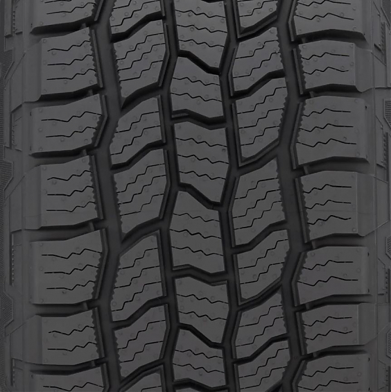 Шина всесезонная Cooper Discoverer AT3 XLT 285/75 R16 126/123 R