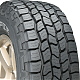 Всесезонная автомобильная шина Cooper Discoverer AT3 LT 265/70 R17 121/118 S