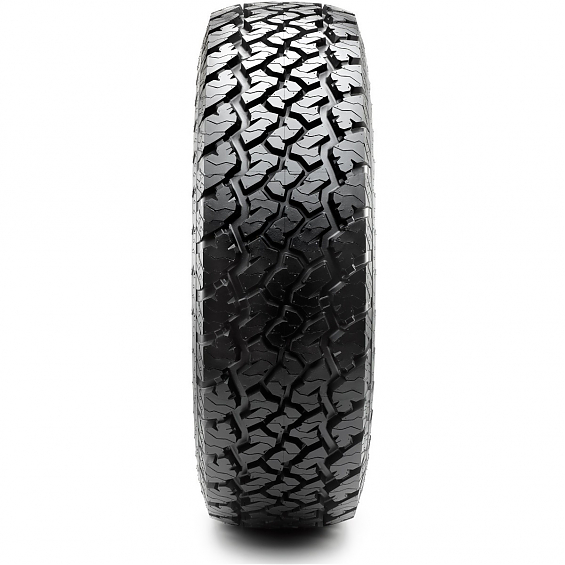 Шина всесезонная вседорожная CST Sahara AT2 305/70R16LT 118/115Q