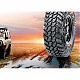 Шина автомобильная грязевая CST Sahara MT2 235/75R15LT 104/101Q