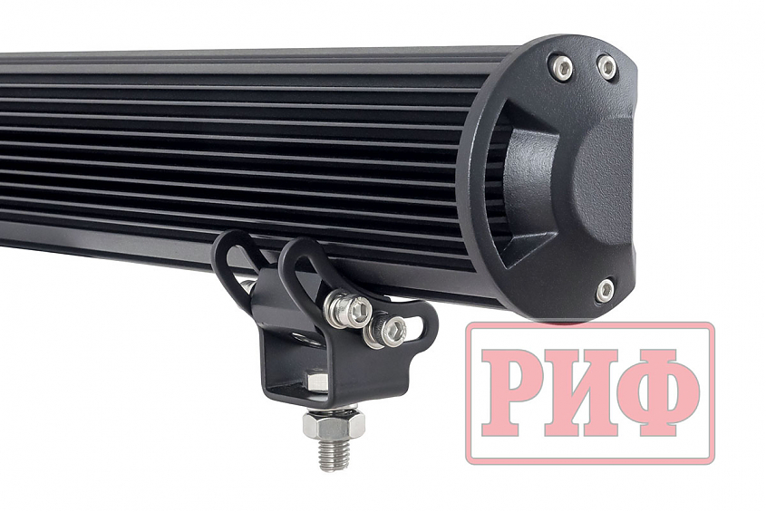 Светодиодная фара дальнего света РИФ 1118 мм 288W LED