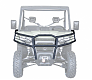 Бампер передний силовой Rival для UTV Can-Am (Bombardier) Defender, 2016+