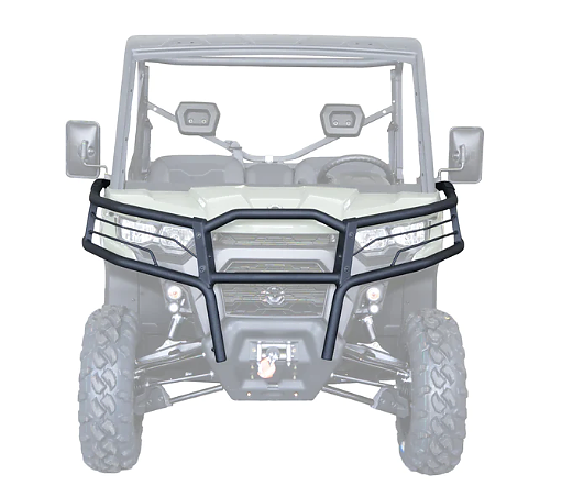 Бампер передний силовой Rival для UTV Can-Am (Bombardier) Defender, 2016+