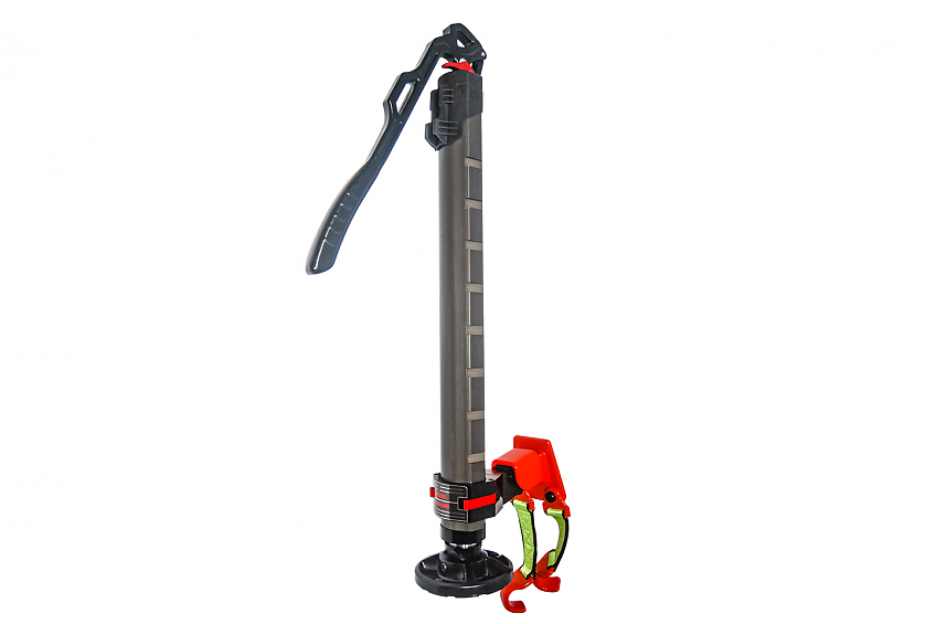 Гидравлический реечный домкрат T-Max Hydraulic Jack