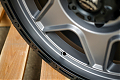 Литые диски Melanin Off Road Wheels 6360 r18x8.5 6x139,7 ET+10 ЦО 106.1 Черный + серый