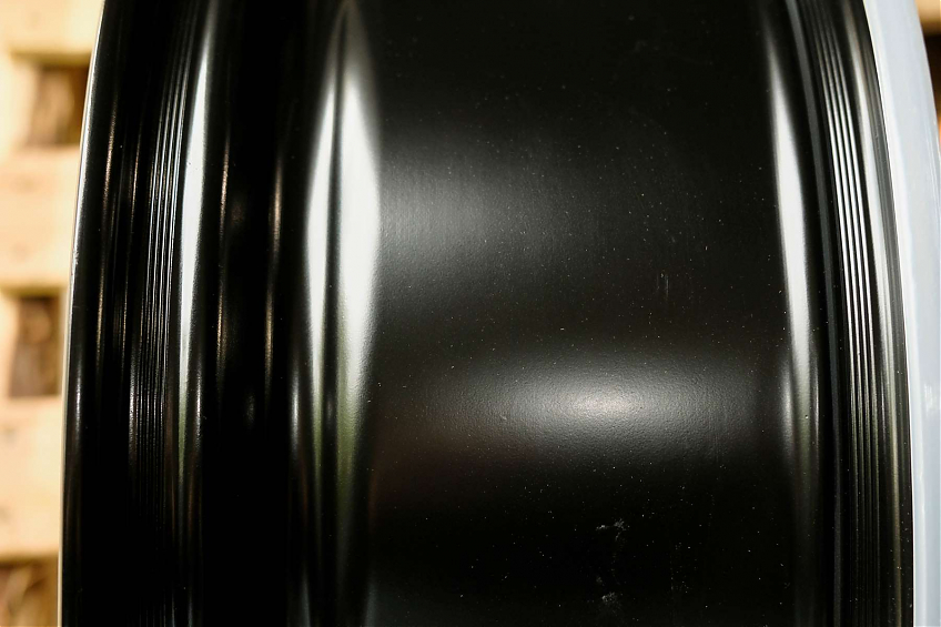 ДИСК АВТОМОБИЛЬНЫЙ АЛЮМИНИЕВЫЙ ЛИТОЙ BLACK RHINO SENTINEL (Реплика) 17х9 ET-10 5X127 ЦО-71.6