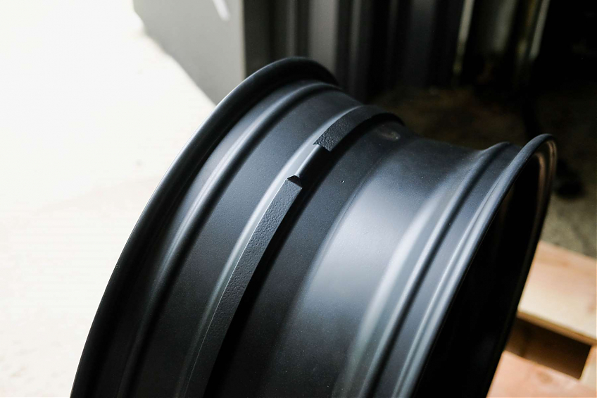 ДИСК АВТОМОБИЛЬНЫЙ АЛЮМИНИЕВЫЙ ЛИТОЙ OASIS ELITE 8 20х9 ET-0 6X139.7 ЦО-106.1