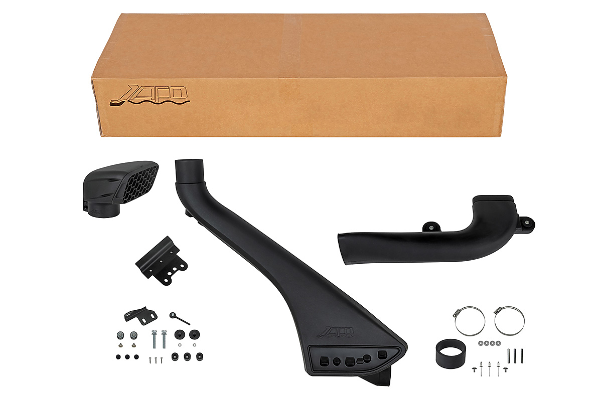 Шноркель JAFO для HAVAL H9