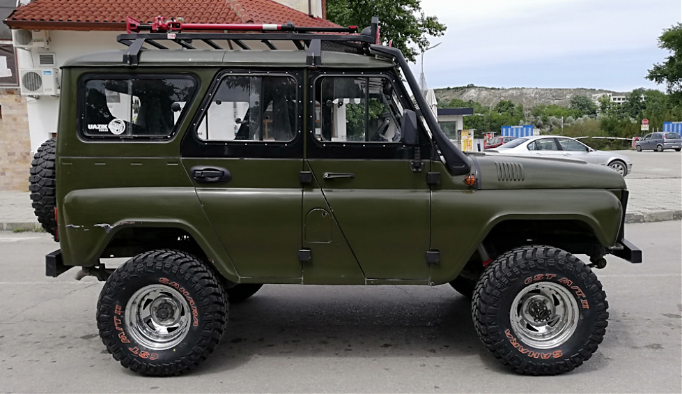 Шина автомобильная грязевая CST Sahara MT2 265/65R17LT 117/114Q
