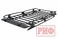 Багажник (корзина) РИФ 1200х2100 мм для Toyota Land Cruiser 200