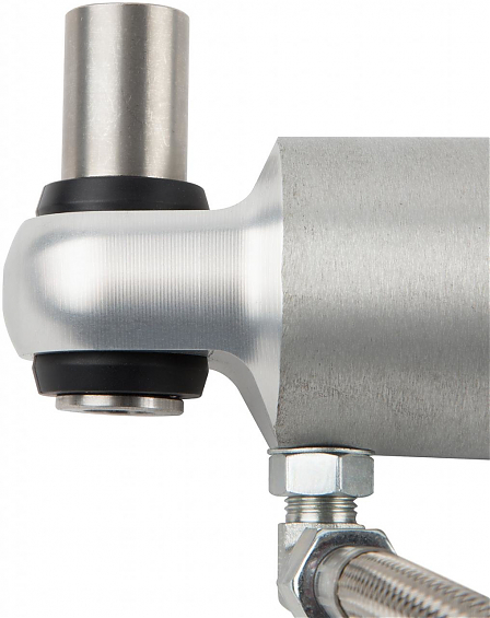 Лифт комплект подвески Fox X SuperLift 4 дюйма для Jeep Wrangler JL - 4 двери. 