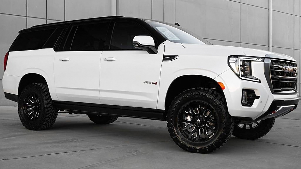 ДИСК АВТОМОБИЛЬНЫЙ АЛЮМИНИЕВЫЙ ЛИТОЙ FUEL Model D673 (Реплика) R20х10 ET-0 6X139.7 ЦО-110,1