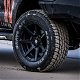 Шина всесезонная Maxxis AT-771 Bravo 215/75 R15 100S
