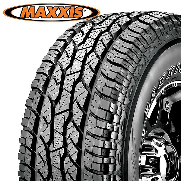 Шина всесезонная Maxxis AT-771 Bravo 285/60 R18 116T Шина всесезонная Maxxis AT-771 Bravo 285/60 R18 116T
